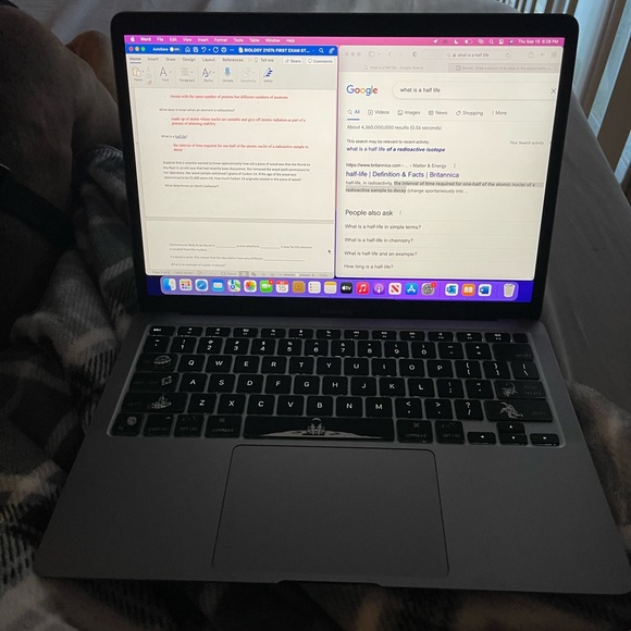 MacBook Air 13”
